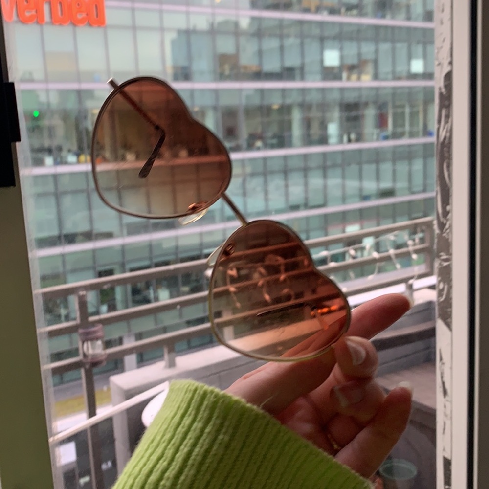 Round sunglasses - Picture 8 of 9